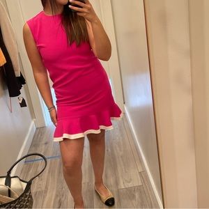 Victoria Beckham for target dress